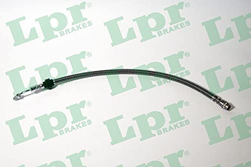 LPR 6t48234 Rohr Bremsscheibe von LPR