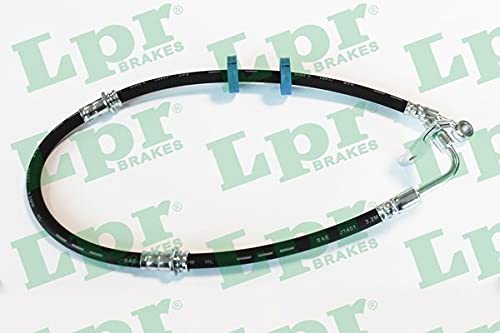 LPR 6t48241 Rohr Bremsscheibe von LPR