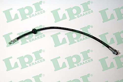 LPR 6t48331 Rohr Bremsscheibe von LPR