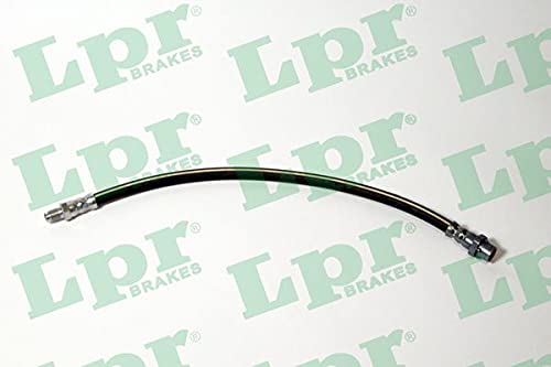 LPR 6t48332 Rohr Bremsscheibe von LPR