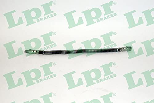 LPR 6t48345 Rohr Bremsscheibe von LPR