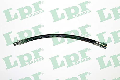 LPR 6t48355 Rohr Bremsscheibe von LPR