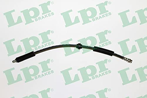 LPR 6t48454 Rohr Bremsscheibe von LPR