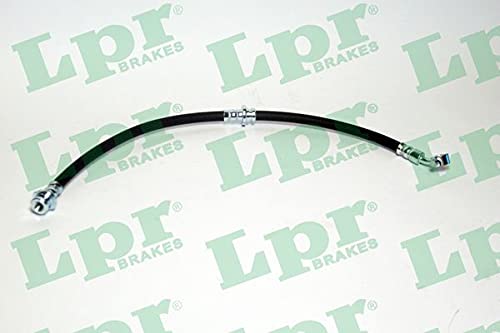 LPR 6t48497 Rohr Bremsscheibe von LPR