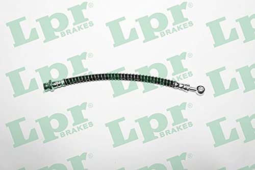 LPR 6t48532 Rohr Bremsscheibe von LPR