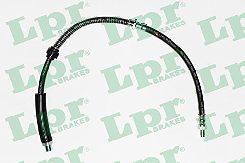 LPR 6t48591 Rohr Bremsscheibe von LPR