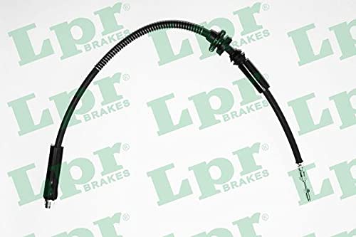 LPR 6t48592 Rohr Bremsscheibe von LPR