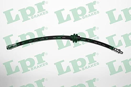 LPR 6t48611 Rohr Bremsscheibe von LPR