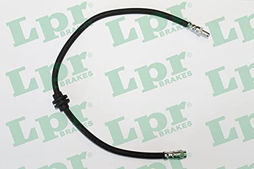 LPR 6t48612 Rohr Bremsscheibe von LPR