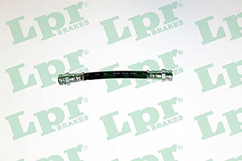 LPR 6t48615 Rohr Bremsscheibe von LPR