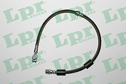 LPR 6t48617 Rohr Bremsscheibe von LPR