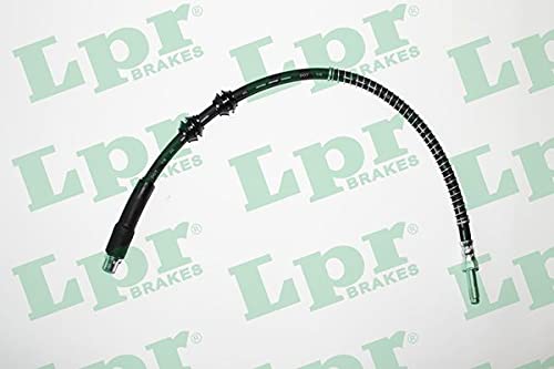 LPR 6t48619 Rohr Bremsscheibe von LPR