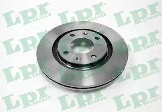 LPR Bremsscheibe PEUGEOT,CITROËN C1141V 00004246W6,424697,4246B1 Bremsscheiben,Scheibenbremsen 4246W5,4249F0,95667809,C1141V,4246R3,4246R5,4246W6 LPR Bremsscheibe PEUGEOT,CITROËN C1141V 00004246W6,424697,4246B1 Bremsscheiben,Scheibenbremsen 4246W5,4249F0,95667809,C1141V,4246R3,4246R5,4246W6 von LPR