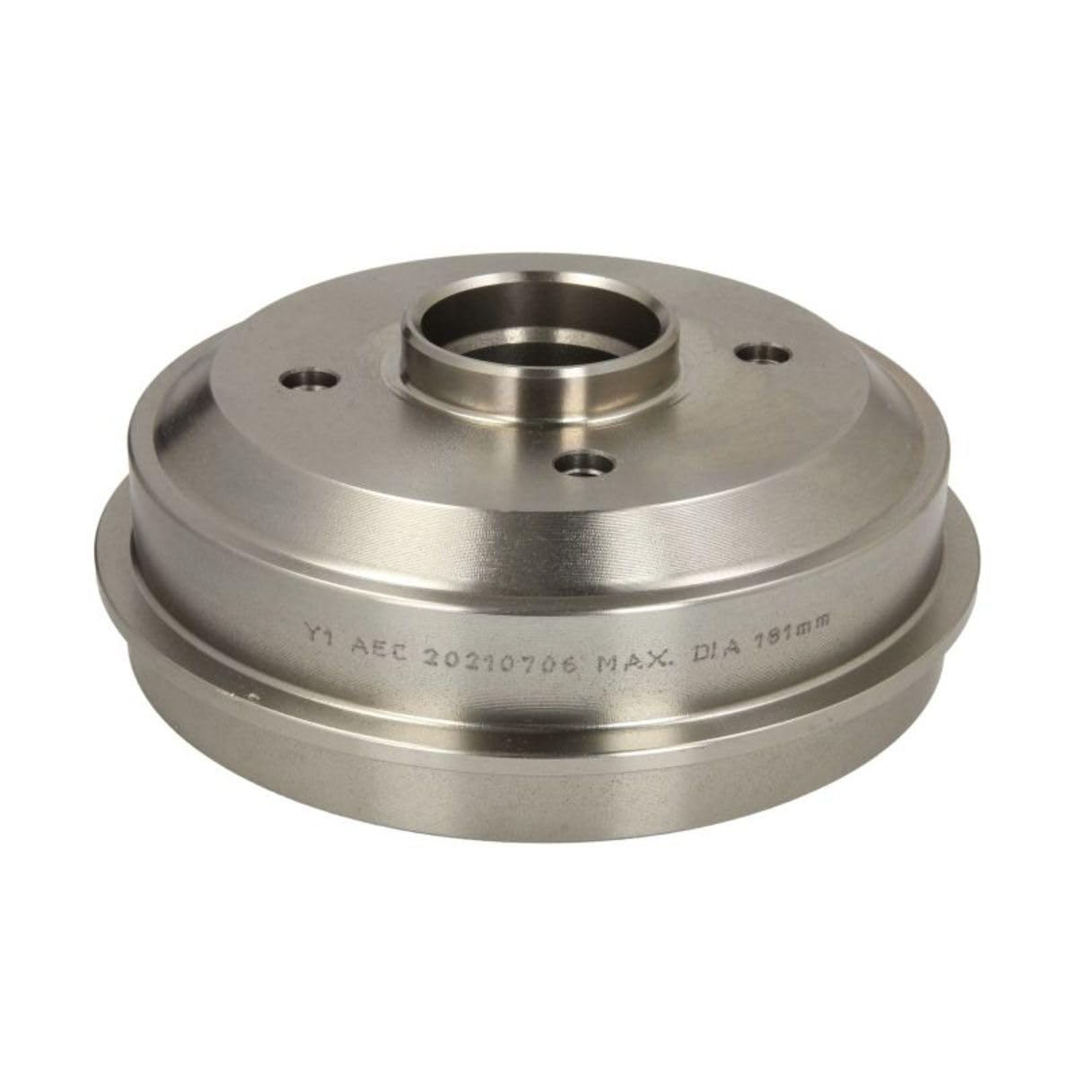 LPR Bremstrommel, 7D0153 (2 Stück) von LPR Brakes