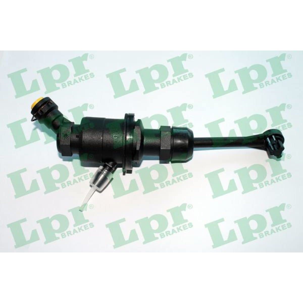 LPR Geberzylinder Kupplung 2495 für SUZUKI SWIFT III (MZ, EZ) von LPR
