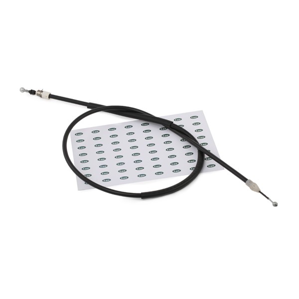 LPR Handbremsseil OPEL,RENAULT,NISSAN C0749B C0749B,3653100QAC,4408734 Bremsseil,Seilzug Feststellbremse 4411413,4414821,91165524,8200178389,93852188 von LPR