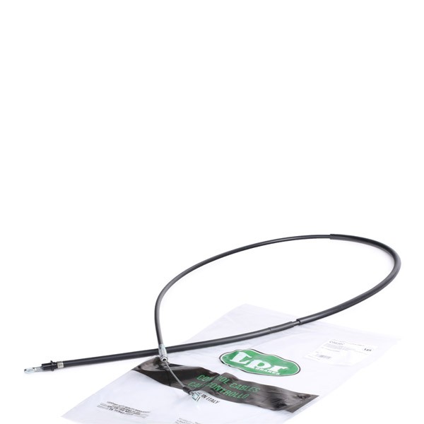 LPR Kupplungsseil DAIHATSU C0036C C0036C,3134087625000 Kupplungsseilzug,Seilzug, Kupplungsbetätigung von LPR