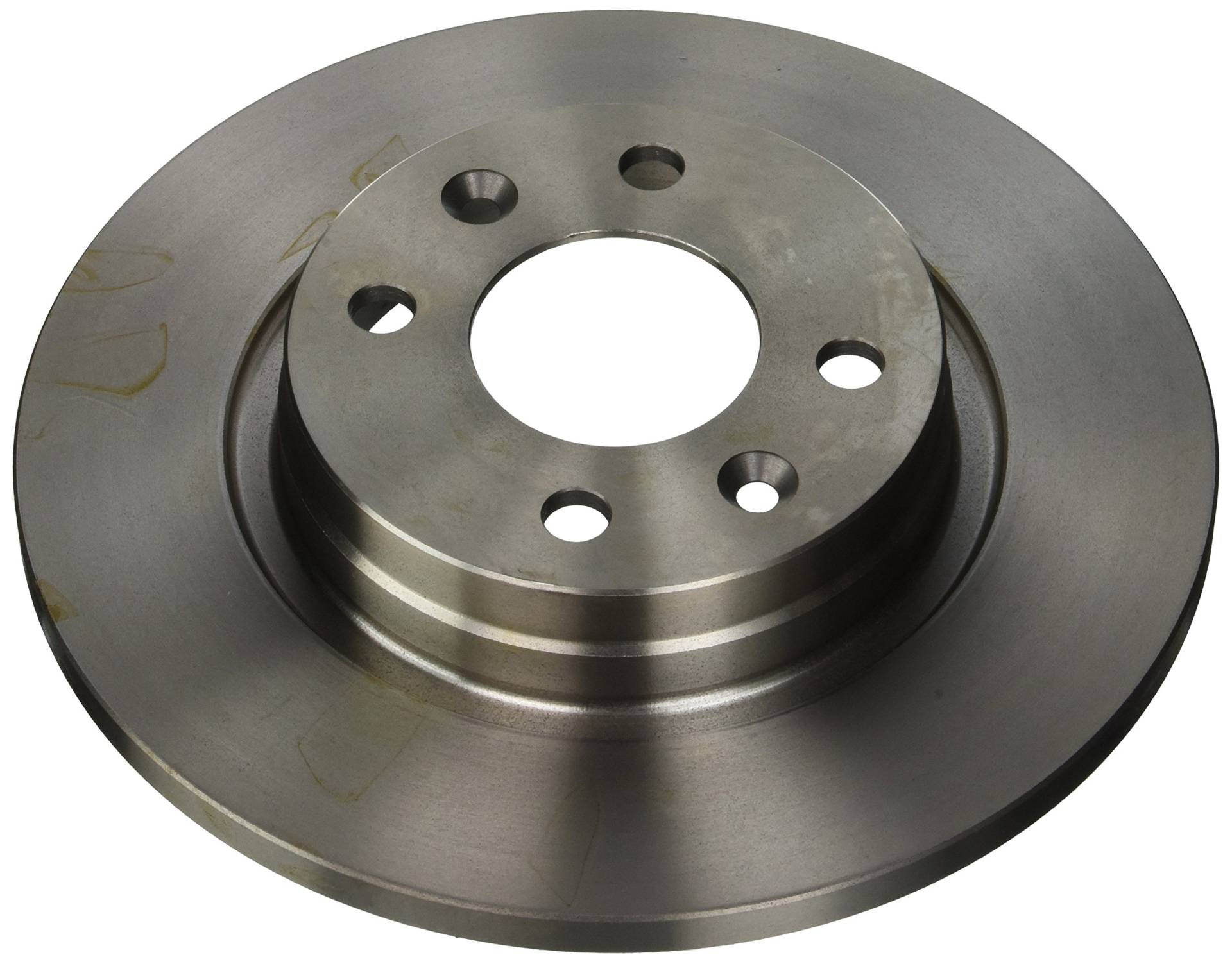 LPR R1015P Bremsscheibe, Set 2 LPR R1015P Bremsscheibe, Set 2 von LPR Brakes