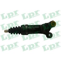Nehmerzylinder, Kupplung LPR LPR3126 von Lpr