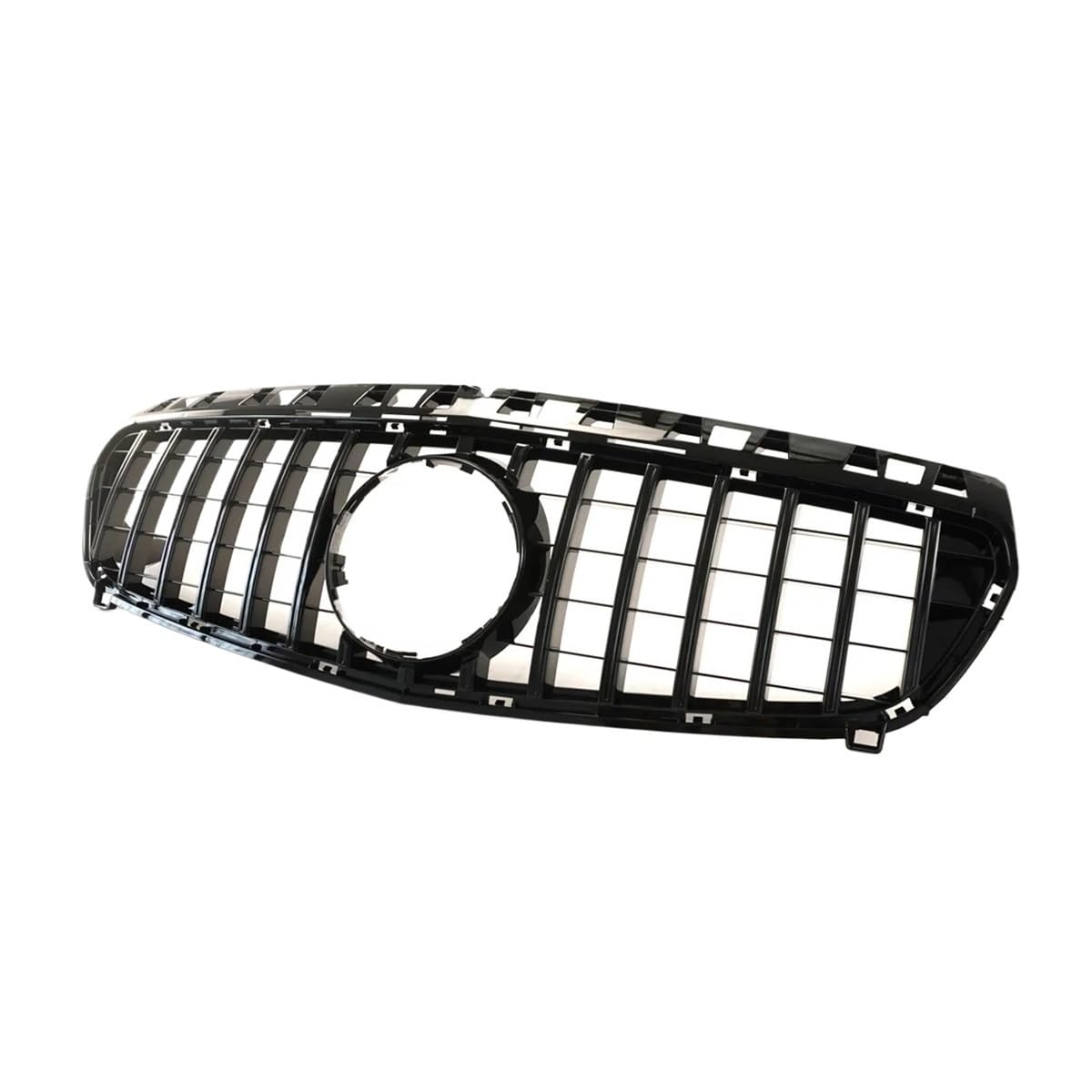 Auto frontstoßstange Grill Für Benz W176 A-Klasse A180 A200 A250 A45 AMG 2012 2013 2014 2015 2016 2017 2018 Auto Frontschürze Mesh Grille Auto frontstoßstange Grill Für Benz W176 A-Klasse A180 A200 A250 A45 AMG 2012 2013 2014 2015 2016 2017 2018 Auto Frontschürze Mesh Grille von LPUYTRB