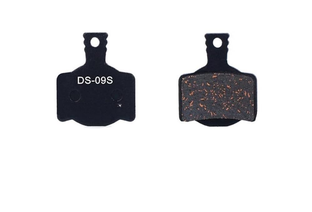 LPUYTRB Bremsbeläge 1 Paar/2 Stück Semi-metallic Disc Bremsbeläge Kupfer Faser Futter Bremsbeläge LPUYTRB Bremsbeläge 1 Paar/2 Stück Semi-metallic Disc Bremsbeläge Kupfer Faser Futter Bremsbeläge von LPUYTRB