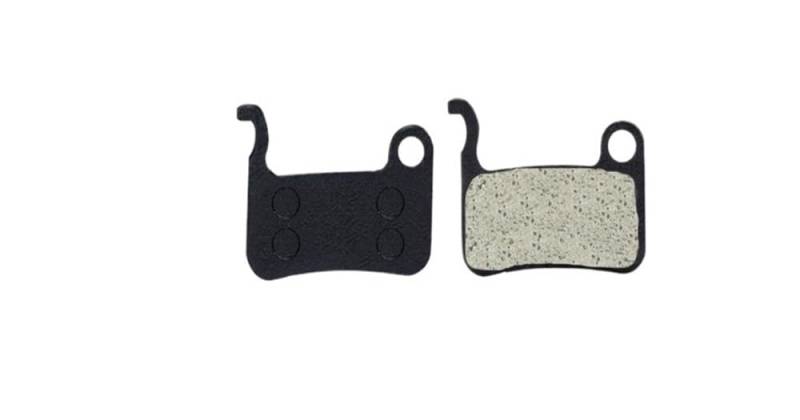 LPUYTRB Bremsbeläge 1 Paar Hydraulische Scheibenbremsbeläge Für B01S MT200 MT5 MT7 M365 Für M4 von LPUYTRB