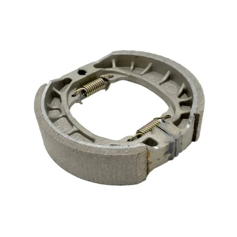 LPUYTRB Bremsbeläge Für NIU NGT NQiGT N1 N1s NQI M1 M2 M+ U1 Um Us G1 GO Scheibenbremsbeläge Original Vorne Und Hinten Bremsbelagschuh von LPUYTRB