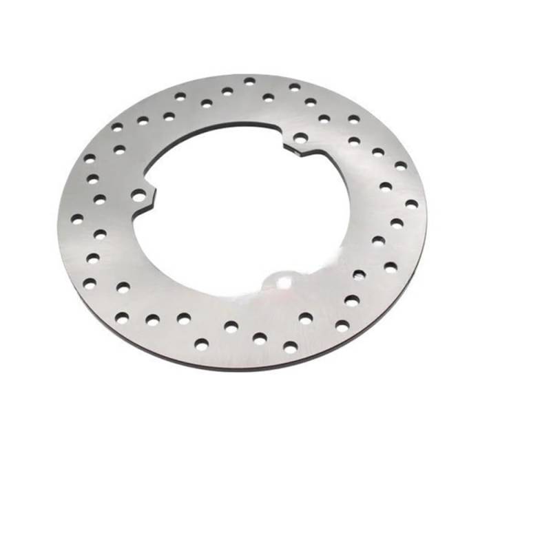 LPUYTRB Bremsbeläge Motorrad Runde Hinten Bremsscheibe 220 Mm Rotor Für YZF-R3 YZF R3 2015-2021 Für MTN 320 A MT-03 MT03 2016-2021 von LPUYTRB