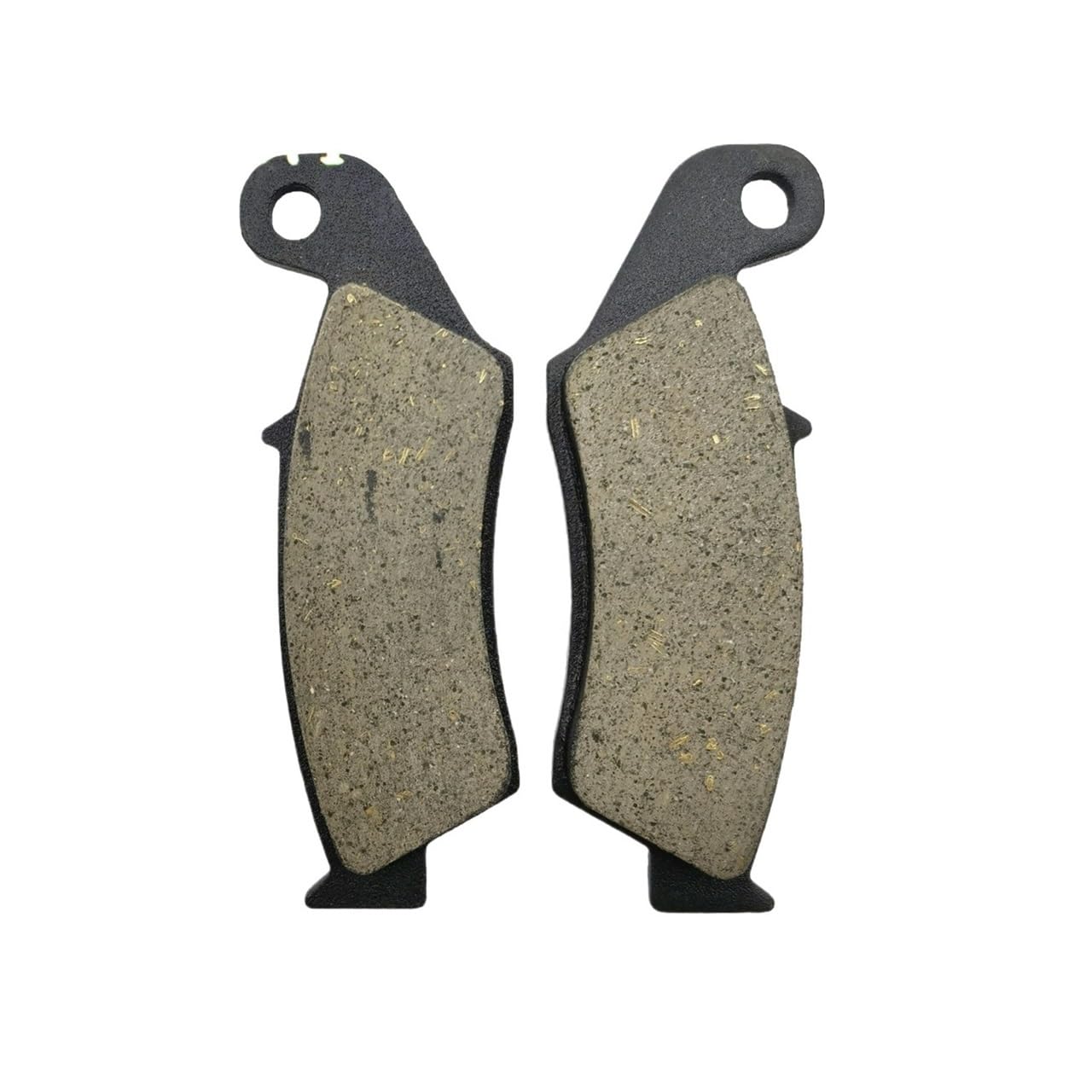 LPUYTRB Bremsbeläge Motorrad Vorne Hinten Bremsbeläge Für KX250F KX 250F KXF 250 2004-2021 Für KX 450F KXF 450 2006-2021 LPUYTRB Bremsbeläge Motorrad Vorne Hinten Bremsbeläge Für KX250F KX 250F KXF 250 2004-2021 Für KX 450F KXF 450 2006-2021 von LPUYTRB