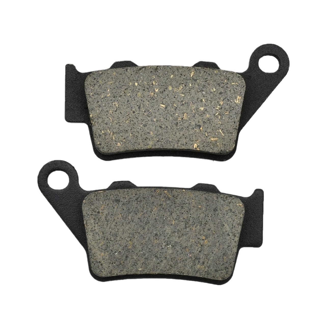 LPUYTRB Bremsbeläge Motorrad Vorne Hinten Bremsbeläge Für XT660 Z ZA TT600 R 5CH1 5CH2 5CH3 TT600 RE E 5CH5 4LW3 4LW4 4GV4 4GV5 XT700Z Für Tenere LPUYTRB Bremsbeläge Motorrad Vorne Hinten Bremsbeläge Für XT660 Z ZA TT600 R 5CH1 5CH2 5CH3 TT600 RE E 5CH5 4LW3 4LW4 4GV4 4GV5 XT700Z Für Tenere von LPUYTRB