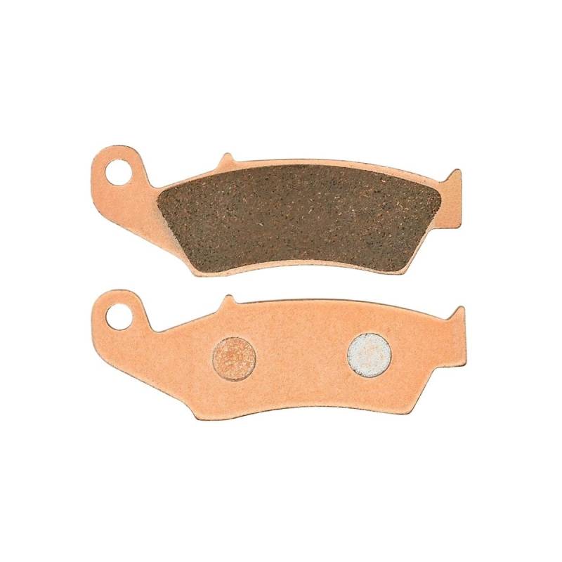 LPUYTRB Bremsbeläge Motorrad Vorne Und Hinten Bremsbeläge Für CR125R CR150R CRF250R CRF450R CRF 125R 250R 450R 450 R 450RX 450L 230F 2002-2022 von LPUYTRB