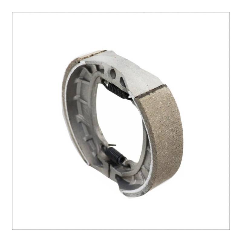 LPUYTRB Bremsbeläge Vorne Hinten Elektrische Motorrad Pad ShoeDisc Bremse Reibung Pads Für NIU N1 N1s NQI NGT M M1 M2 M + U1 Um Uns U G1 G5 von LPUYTRB