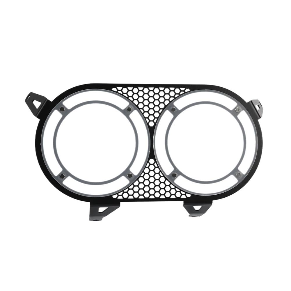 LPUYTRB Motorrad Scheinwerfer Schutz Grill Für Für Wüste X 2022 2023 Motorrad Scheinwerfer Schutz Schutz Scheinwerfer Kühlergrill Schutz Abdeckung Schutz LPUYTRB Motorrad Scheinwerfer Schutz Grill Für Für Wüste X 2022 2023 Motorrad Scheinwerfer Schutz Schutz Scheinwerfer Kühlergrill Schutz Abdeckung Schutz von LPUYTRB