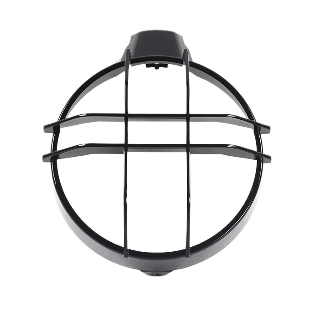 LPUYTRB Motorrad Scheinwerfer Schutz Grill Für G1-125 G1 125 ZT125-G1 ZT125-G2 GK125 KD150-GK Motorrad Scheinwerfer Schutz Kühlergrill Schutz Abdeckung Schutz Shell LPUYTRB Motorrad Scheinwerfer Schutz Grill Für G1-125 G1 125 ZT125-G1 ZT125-G2 GK125 KD150-GK Motorrad Scheinwerfer Schutz Kühlergrill Schutz Abdeckung Schutz Shell von LPUYTRB