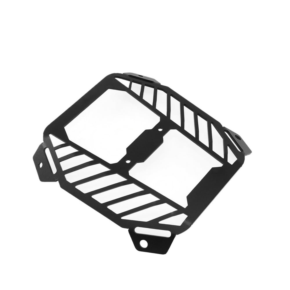 LPUYTRB Motorrad Scheinwerfer Schutz Grill Für MSX125 Für GROM MSX 125 2021-2023 Motorrad-Scheinwerferschutz-Kopf-Licht-Lampen-Kühlergrill-Schild-Schutzabdeckung LPUYTRB Motorrad Scheinwerfer Schutz Grill Für MSX125 Für GROM MSX 125 2021-2023 Motorrad-Scheinwerferschutz-Kopf-Licht-Lampen-Kühlergrill-Schild-Schutzabdeckung von LPUYTRB