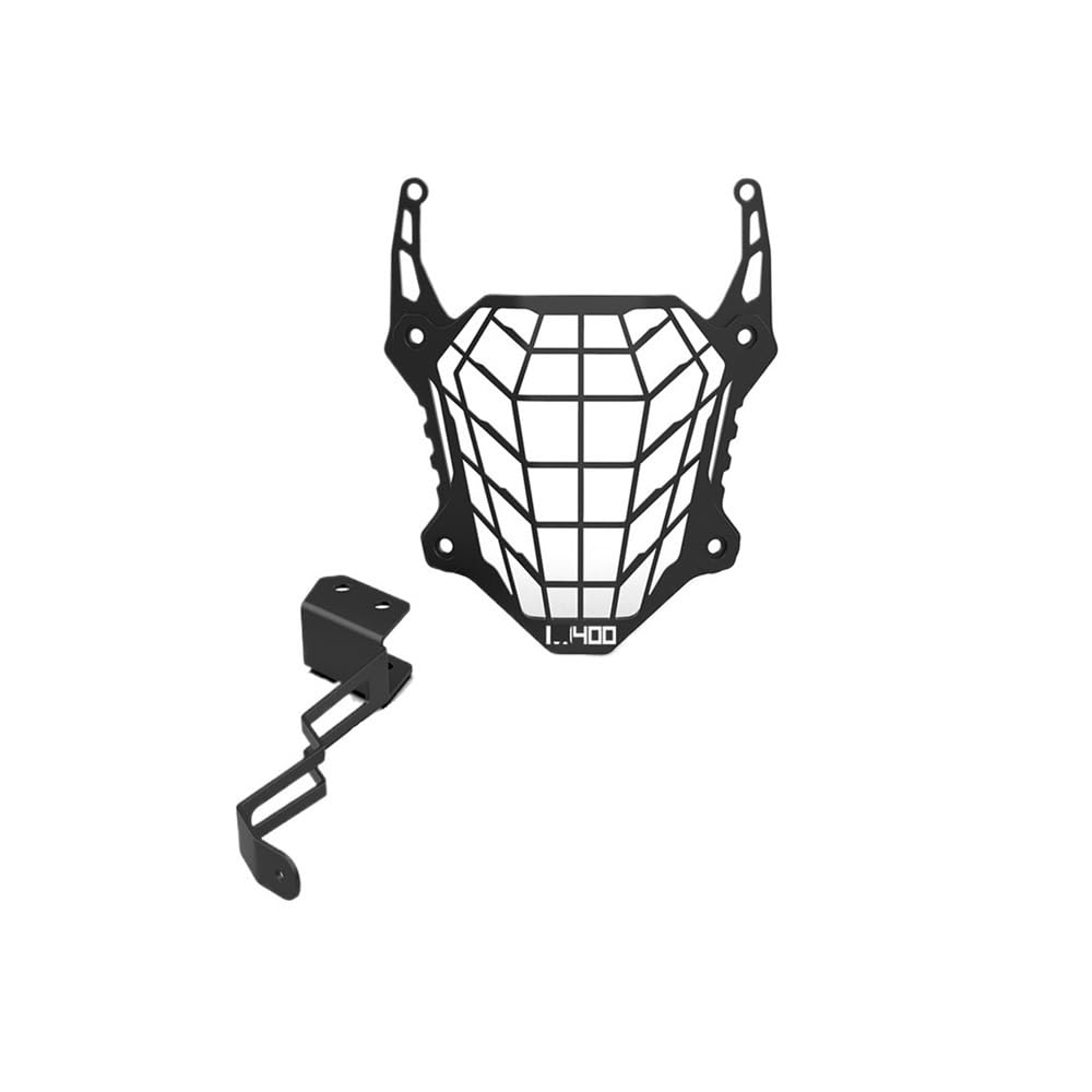 LPUYTRB Motorrad Scheinwerfer Schutz Grill Für NX400 NX500 NX 400 NX 500 2024 Motorrad Scheinwerfer Kühlergrill Schutz Licht Abdeckung Schutz Schutz LPUYTRB Motorrad Scheinwerfer Schutz Grill Für NX400 NX500 NX 400 NX 500 2024 Motorrad Scheinwerfer Kühlergrill Schutz Licht Abdeckung Schutz Schutz von LPUYTRB
