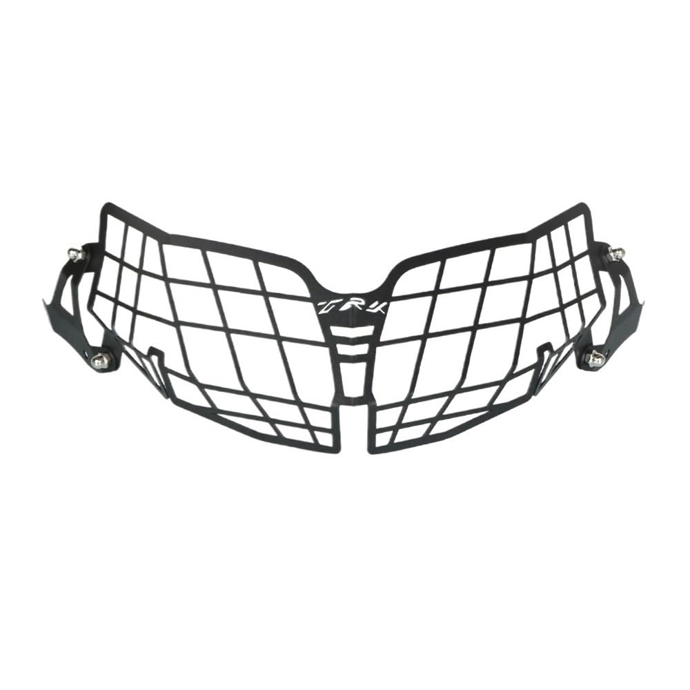 LPUYTRB Motorrad Scheinwerfer Schutz Grill Für TRK 502 502x Trk502 TRK502x 2018 2019 2020 2021 Motorrad Scheinwerfer Scheinwerfer Kühlergrill Schild Schutz Cover Schutz LPUYTRB Motorrad Scheinwerfer Schutz Grill Für TRK 502 502x Trk502 TRK502x 2018 2019 2020 2021 Motorrad Scheinwerfer Scheinwerfer Kühlergrill Schild Schutz Cover Schutz von LPUYTRB