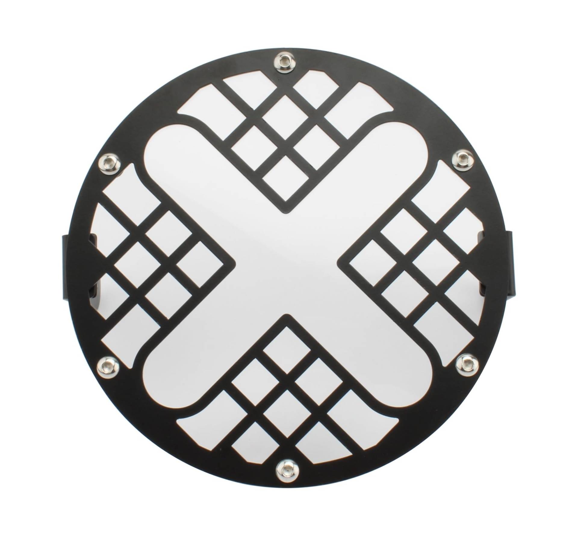LPUYTRB Motorrad Scheinwerfer Schutz Grill Für Tr&iumph T100 T120 Motorrad Scheinwerfer Kühlergrill Licht Abdeckung Schutz Schutz LPUYTRB Motorrad Scheinwerfer Schutz Grill Für Tr&iumph T100 T120 Motorrad Scheinwerfer Kühlergrill Licht Abdeckung Schutz Schutz von LPUYTRB