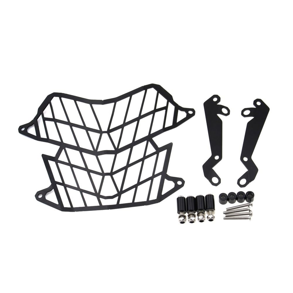 LPUYTRB Motorrad Scheinwerfer Schutz Grill Motorrad Aluminium Scheinwerfer Schutz Kühlergrill Schutz Abdeckung Schutz Grill Für Für Tenere 700 Für TENERE 700 Für Tenere700 LPUYTRB Motorrad Scheinwerfer Schutz Grill Motorrad Aluminium Scheinwerfer Schutz Kühlergrill Schutz Abdeckung Schutz Grill Für Für Tenere 700 Für TENERE 700 Für Tenere700 von LPUYTRB