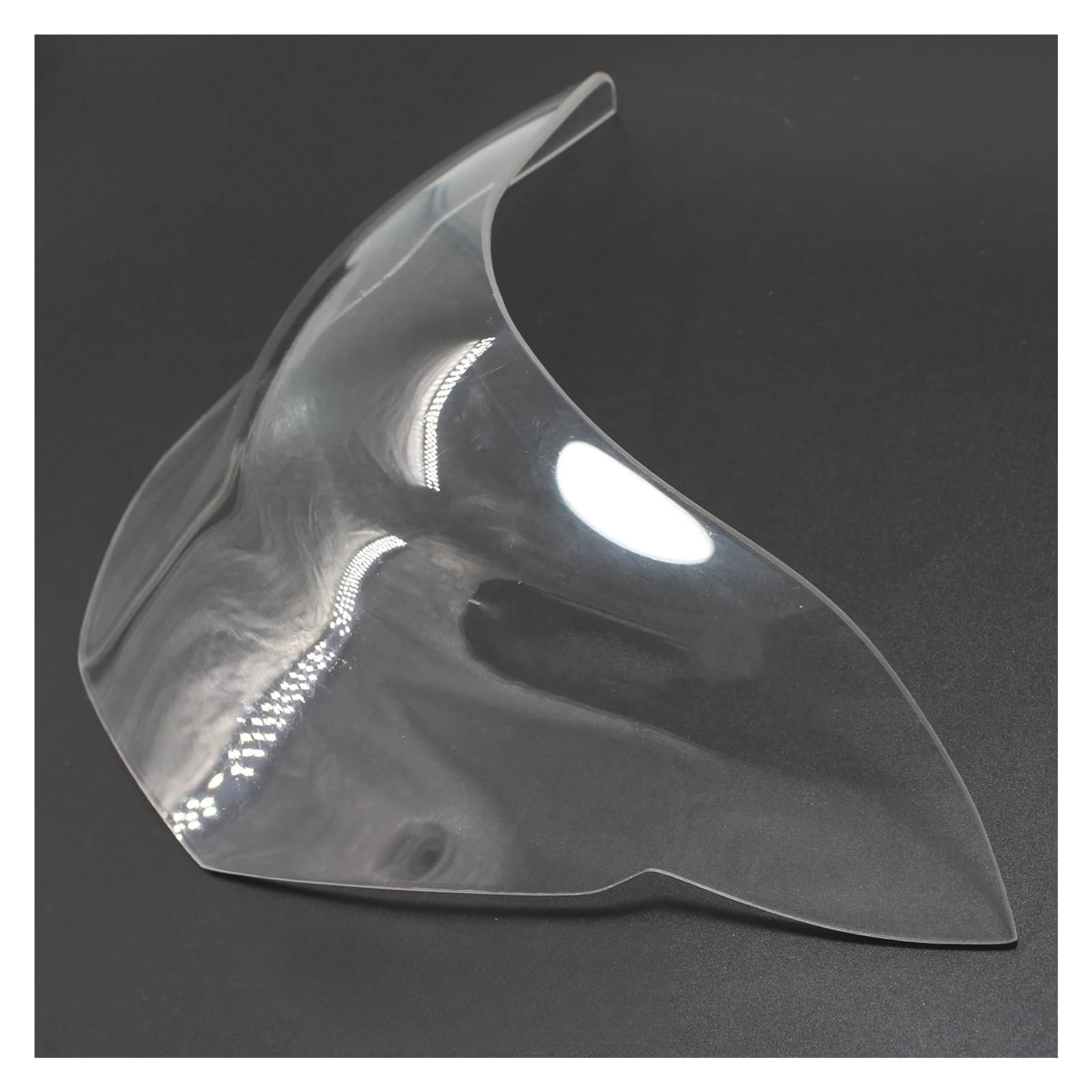 LPUYTRB Motorrad Scheinwerfer Schutz Grill Motorrad Front Scheinwerfer Abdeckung Objektiv Kopf Licht Schutz Screen Shot Objektiv Für Z650 2017-2018(Color p) von LPUYTRB