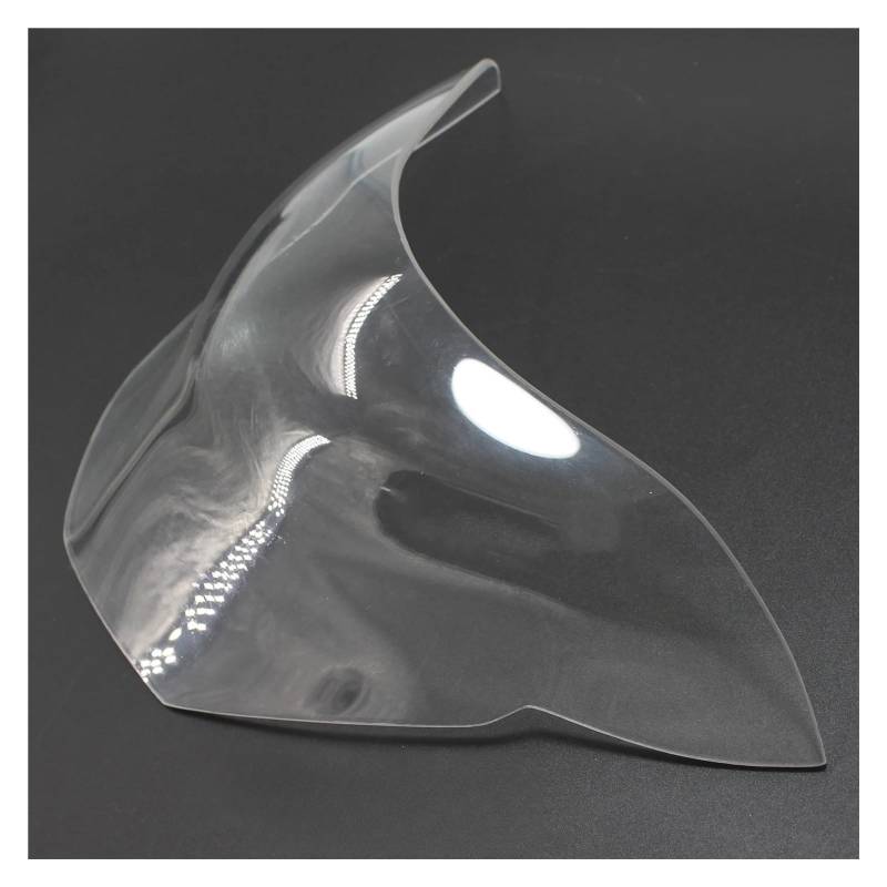 LPUYTRB Motorrad Scheinwerfer Schutz Grill Motorrad Front Scheinwerfer Abdeckung Objektiv Kopf Licht Schutz Screen Shot Objektiv Für Z650 2017-2018(Color p) von LPUYTRB