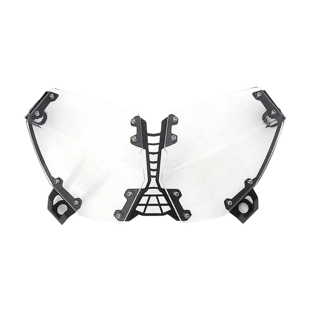 LPUYTRB Motorrad Scheinwerfer Schutz Grill Motorrad Front Scheinwerfer Kühlergrill Schutzhülle Schutz Für XT1200Z Für Super Für Tenere XT 1200 Z 2010-2019 LPUYTRB Motorrad Scheinwerfer Schutz Grill Motorrad Front Scheinwerfer Kühlergrill Schutzhülle Schutz Für XT1200Z Für Super Für Tenere XT 1200 Z 2010-2019 von LPUYTRB
