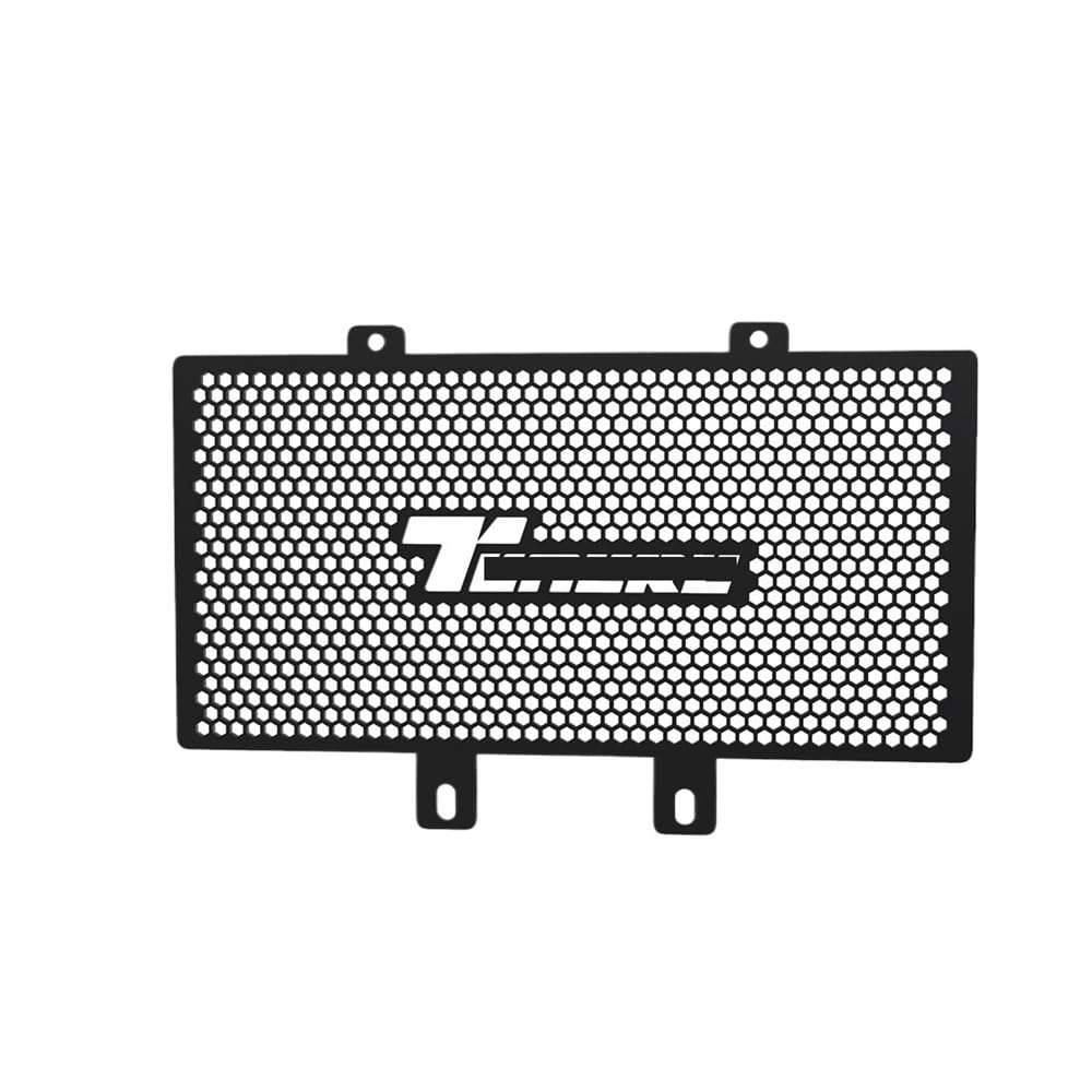 LPUYTRB Motorrad Scheinwerfer Schutz Grill Motorrad Kühler Kühler Schutz Schutz Scheinwerfer Kühlergrill Schutz Für XT660Z Für Super Für Tenere 2008-2016 von LPUYTRB