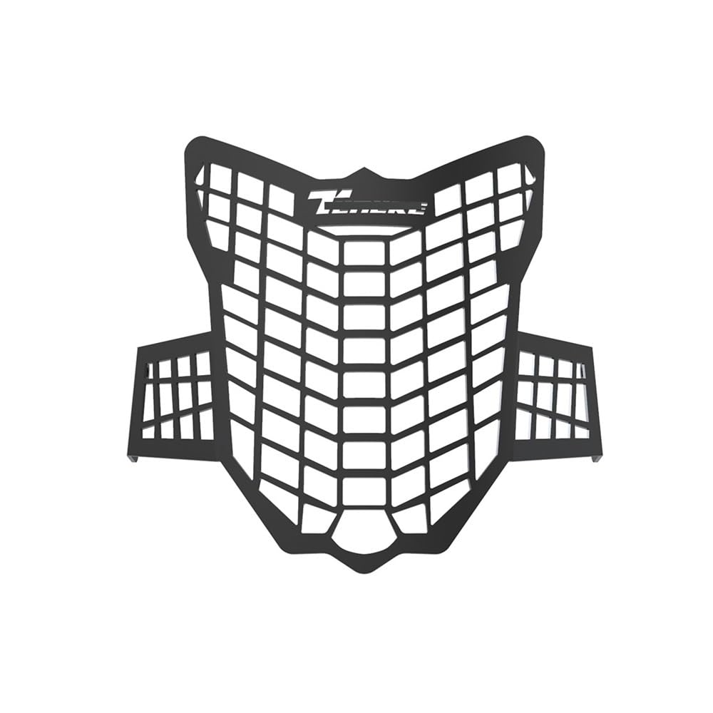 LPUYTRB Motorrad Scheinwerfer Schutz Grill Motorrad Kühler Kühler Schutz Schutz Scheinwerfer Kühlergrill Schutz Für XT660Z Für Super Für Tenere 2008-2016 LPUYTRB Motorrad Scheinwerfer Schutz Grill Motorrad Kühler Kühler Schutz Schutz Scheinwerfer Kühlergrill Schutz Für XT660Z Für Super Für Tenere 2008-2016 von LPUYTRB