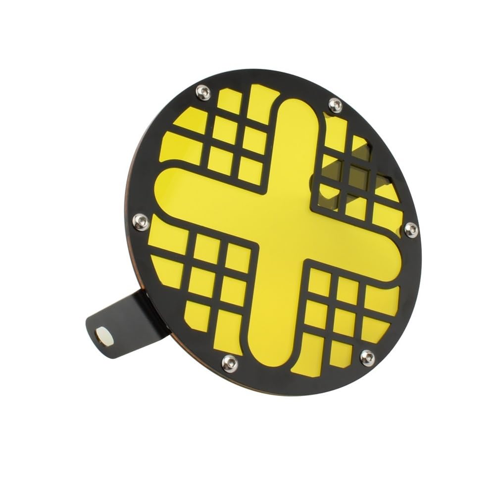 LPUYTRB Motorrad Scheinwerfer Schutz Grill Motorrad Scheinwerfer Kühlergrill Licht Abdeckung Schutz Schutz Für Tr&iumph T100 T120 LPUYTRB Motorrad Scheinwerfer Schutz Grill Motorrad Scheinwerfer Kühlergrill Licht Abdeckung Schutz Schutz Für Tr&iumph T100 T120 von LPUYTRB