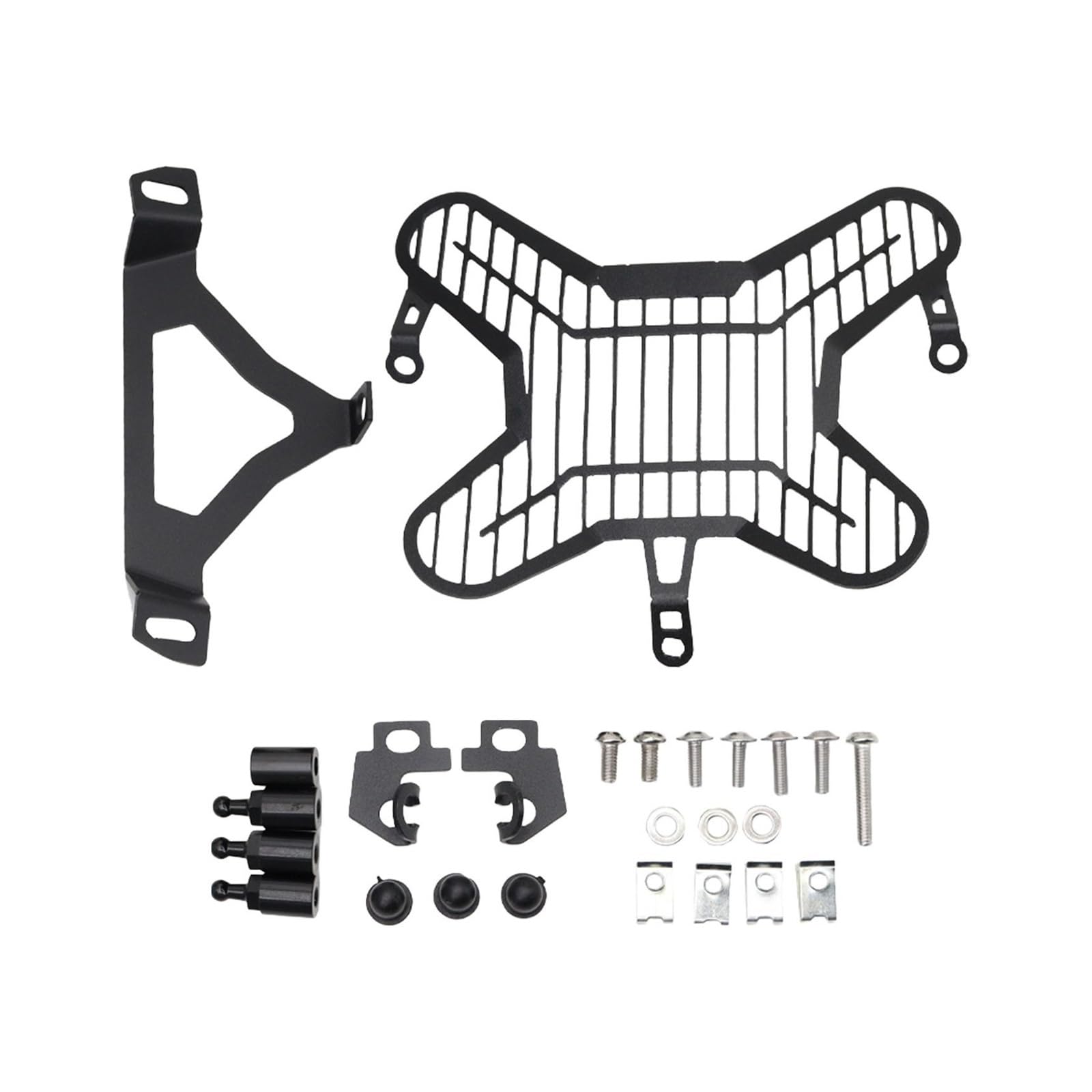 LPUYTRB Motorrad Scheinwerfer Schutz Grill Motorrad Scheinwerfer Kühlergrill Schild Schutz Für 1300GS Schutz Grill Ersatzteile LPUYTRB Motorrad Scheinwerfer Schutz Grill Motorrad Scheinwerfer Kühlergrill Schild Schutz Für 1300GS Schutz Grill Ersatzteile von LPUYTRB
