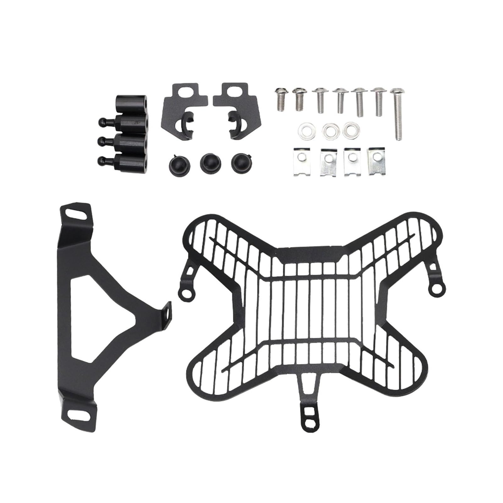 LPUYTRB Motorrad Scheinwerfer Schutz Grill Motorrad Scheinwerfer Kühlergrill Schild Schutz Für 1300GS Schutz Grill Schutzhülle LPUYTRB Motorrad Scheinwerfer Schutz Grill Motorrad Scheinwerfer Kühlergrill Schild Schutz Für 1300GS Schutz Grill Schutzhülle von LPUYTRB
