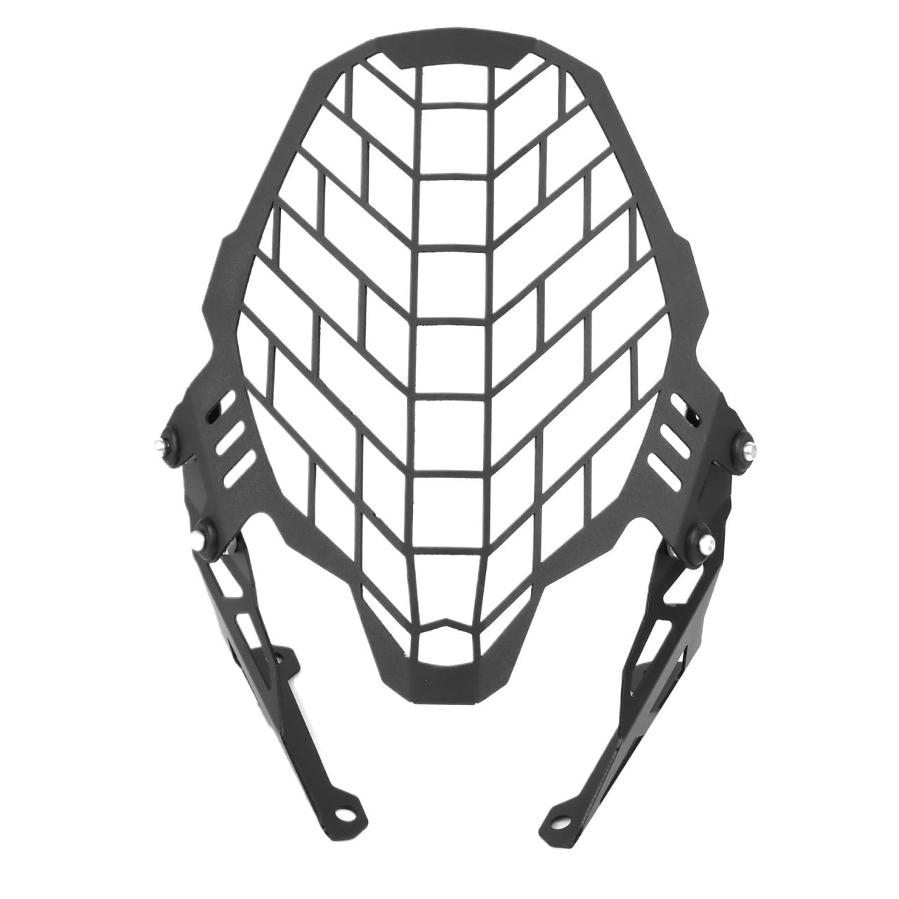 LPUYTRB Motorrad Scheinwerfer Schutz Grill Motorrad Scheinwerfer Kühlergrill Wache Abdeckung Schutz Grill Für Für V-STROM 1000 DL1000 2017-2023 Für VS&trom 1000 650 DL 1000 DL650(Color v 650 no logo) LPUYTRB Motorrad Scheinwerfer Schutz Grill Motorrad Scheinwerfer Kühlergrill Wache Abdeckung Schutz Grill Für Für V-STROM 1000 DL1000 2017-2023 Für VS&trom 1000 650 DL 1000 DL650(Color v 650 no logo) von LPUYTRB