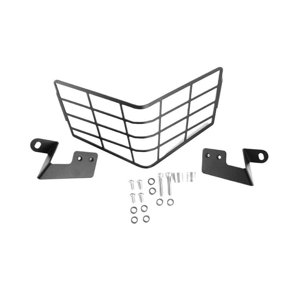 LPUYTRB Motorrad Scheinwerfer Schutz Grill Motorrad Scheinwerfer Schutz Für KLX D Für TRACKER 250 Front Licht Scheinwerfer Kühlergrill Wache Cover Schutz LPUYTRB Motorrad Scheinwerfer Schutz Grill Motorrad Scheinwerfer Schutz Für KLX D Für TRACKER 250 Front Licht Scheinwerfer Kühlergrill Wache Cover Schutz von LPUYTRB