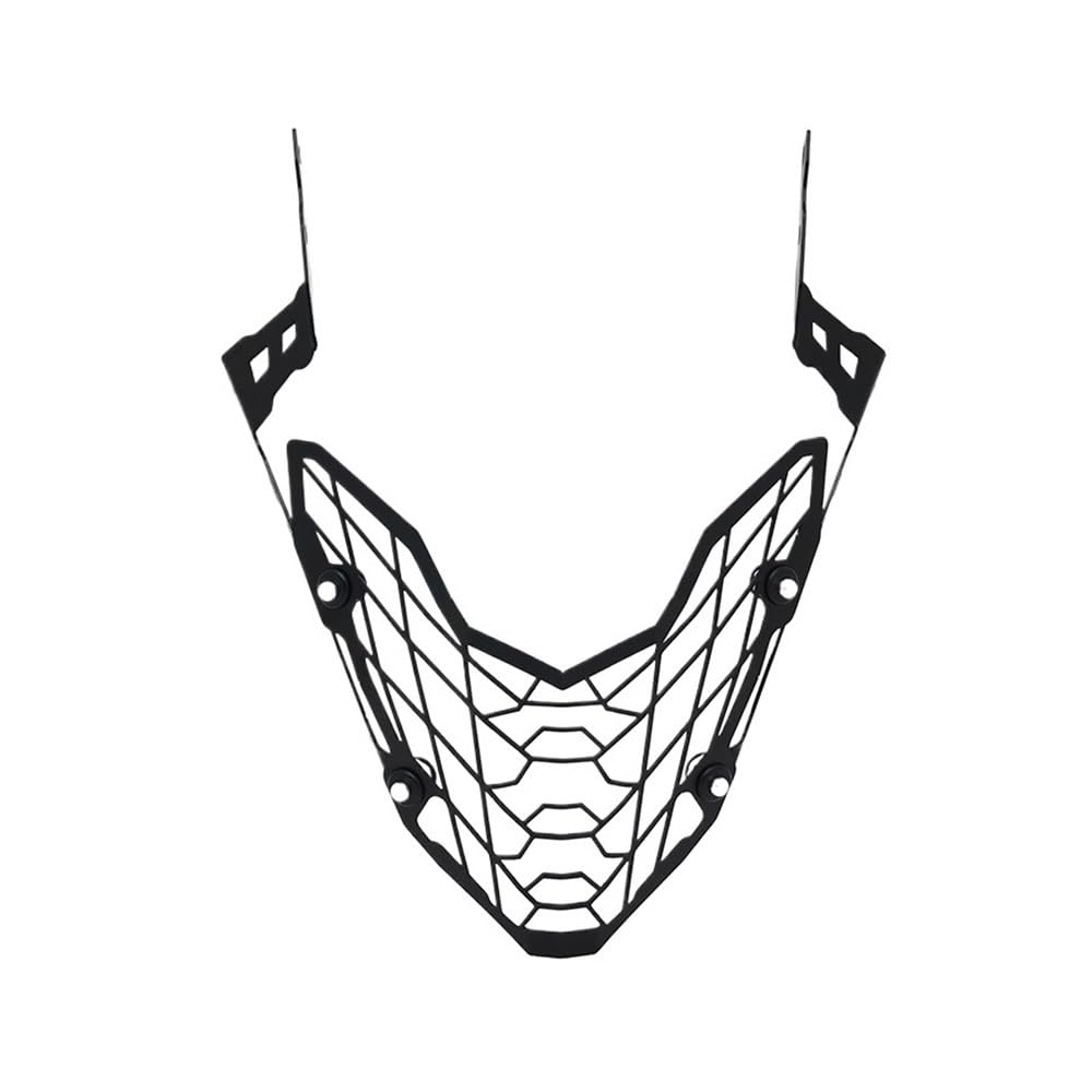 LPUYTRB Motorrad Scheinwerfer Schutz Grill Motorrad Scheinwerfer Schutz Kopf Lampe Licht Kühlergrill Wache Cover Schutz Für CB 500X 400X CB500 X CB400 X 2019-2022 LPUYTRB Motorrad Scheinwerfer Schutz Grill Motorrad Scheinwerfer Schutz Kopf Lampe Licht Kühlergrill Wache Cover Schutz Für CB 500X 400X CB500 X CB400 X 2019-2022 von LPUYTRB